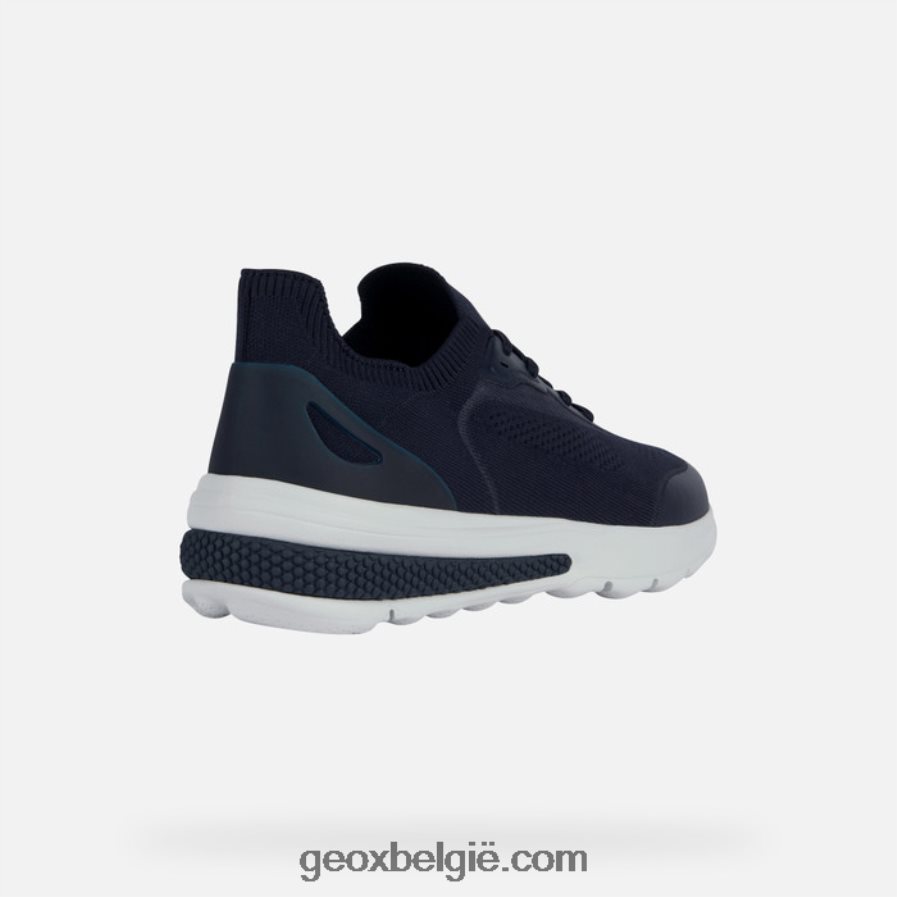 sferische actieve man marine Geox Z2BD0B635