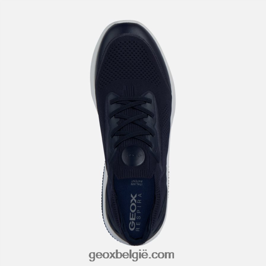 sferische actieve man marine Geox Z2BD0B635