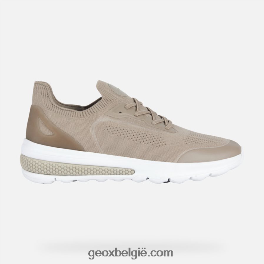 sferische actieve man zand Geox Z2BD0B636