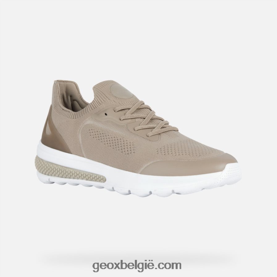 sferische actieve man zand Geox Z2BD0B636