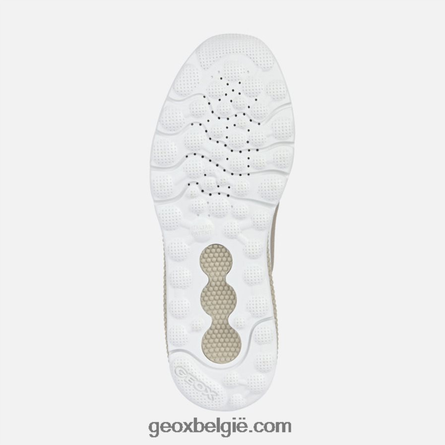 sferische actieve man zand Geox Z2BD0B636