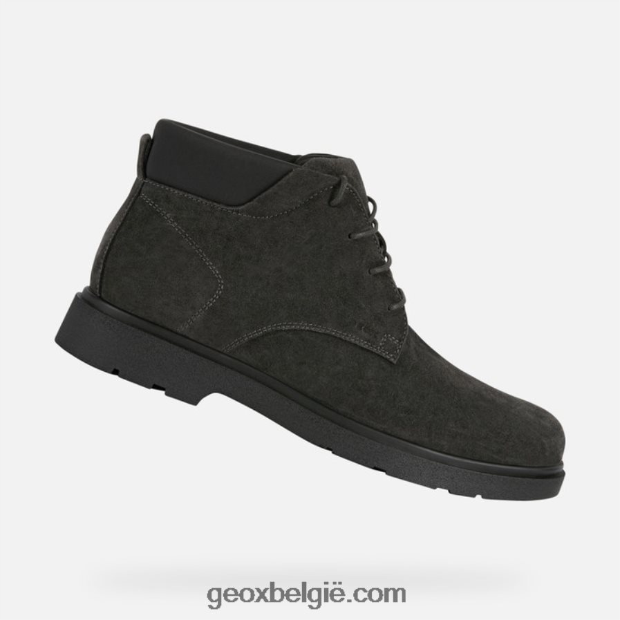 sferische ec1 man antraciet Geox Z2BD0B826