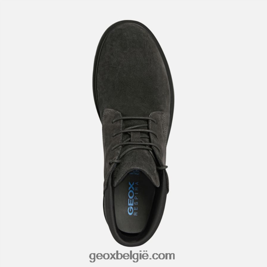 sferische ec1 man antraciet Geox Z2BD0B826