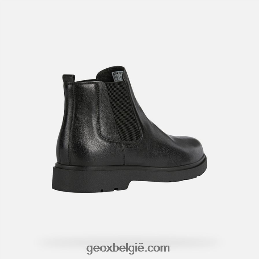 sferische ec1 man zwart Geox Z2BD0B792