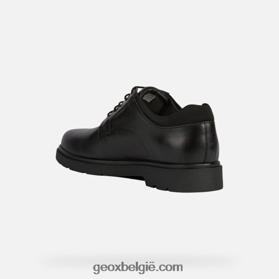 sferische ec1 man zwart Geox Z2BD0B903