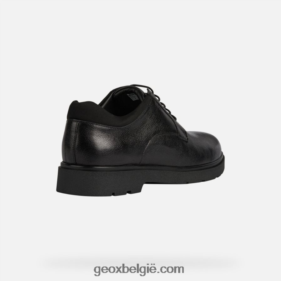 sferische ec1 man zwart Geox Z2BD0B903