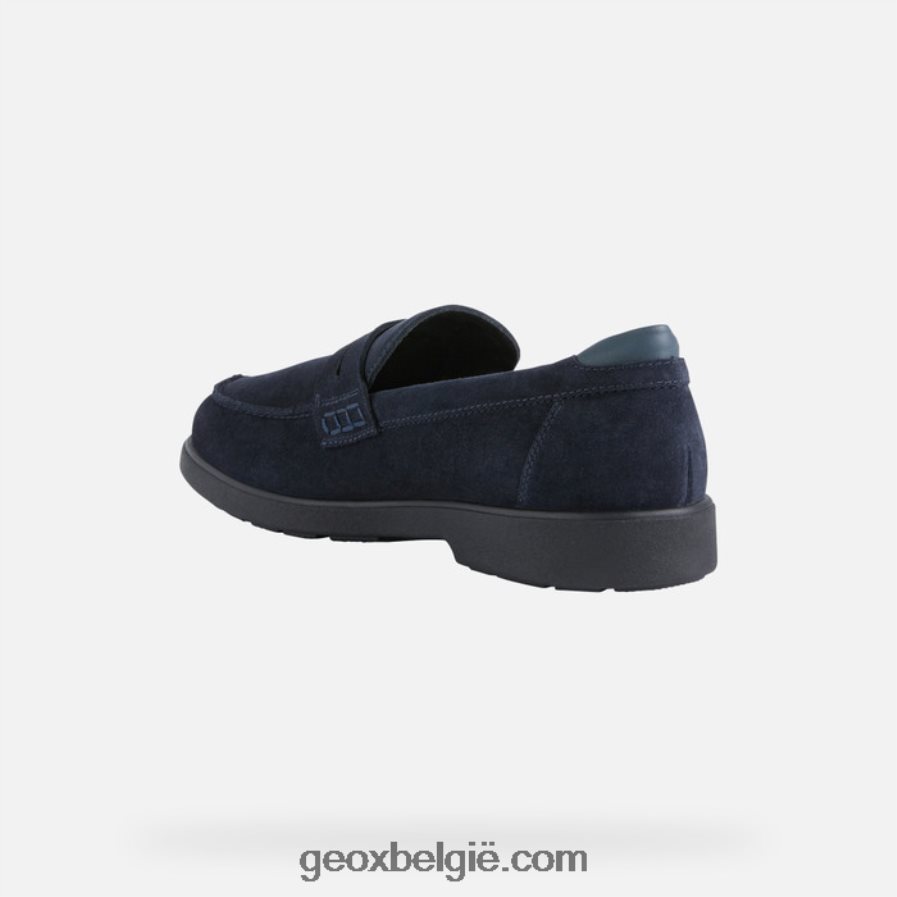 sferische ec11 man marine Geox Z2BD0B1761