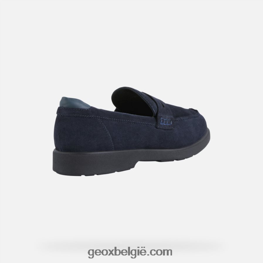 sferische ec11 man marine Geox Z2BD0B1761