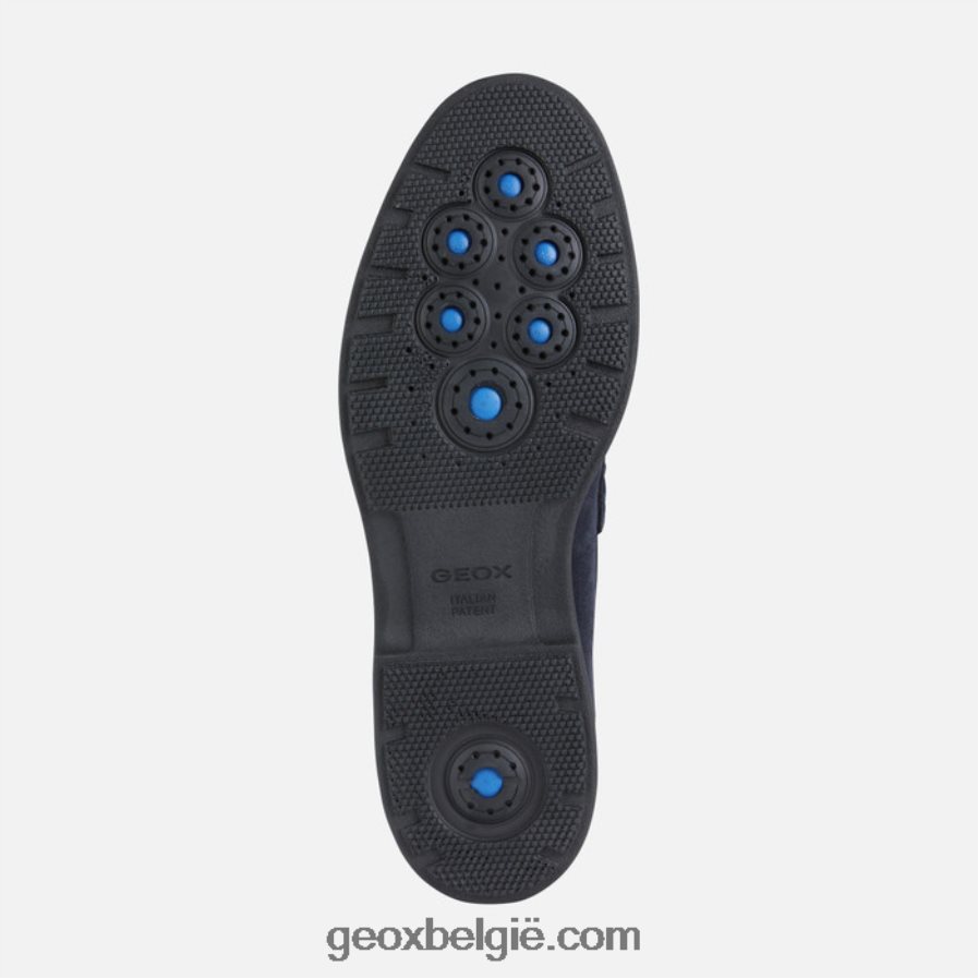 sferische ec11 man marine Geox Z2BD0B1761