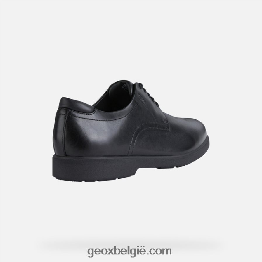 sferische ec11 man zwart Geox Z2BD0B841