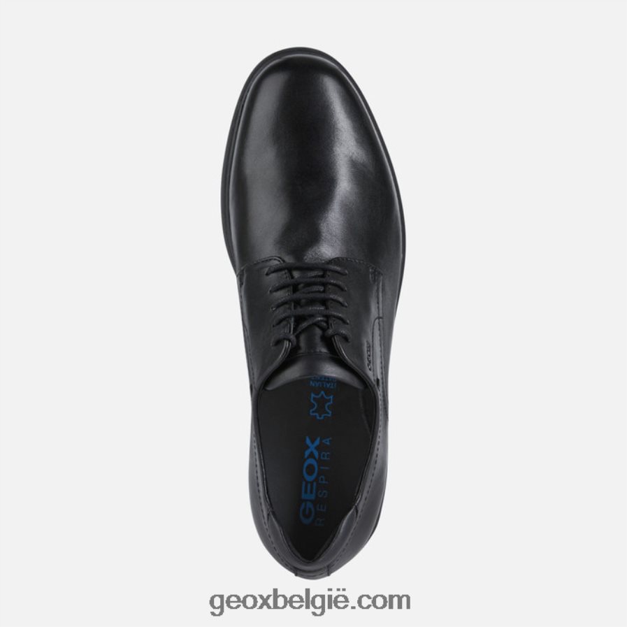 sferische ec11 man zwart Geox Z2BD0B841