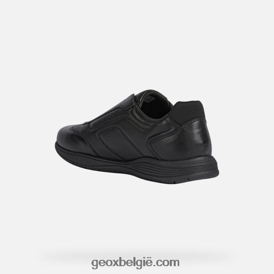 sferische ec2 man zwart Geox Z2BD0B1853