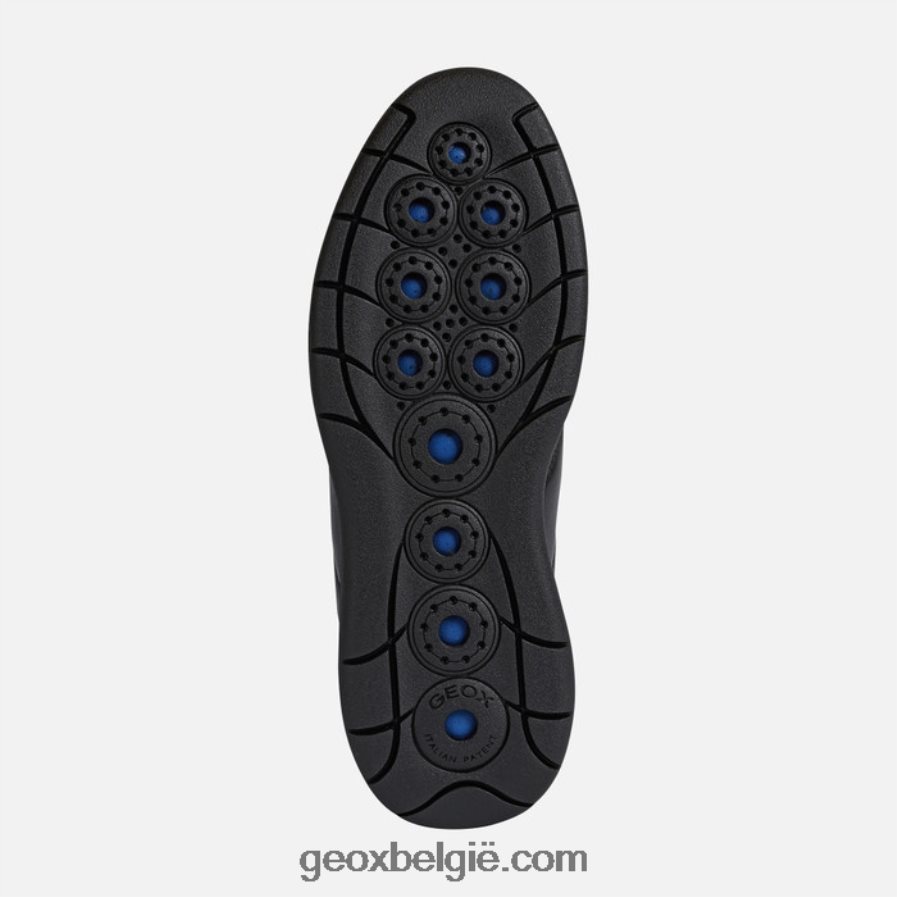 sferische ec2 man zwart Geox Z2BD0B1853