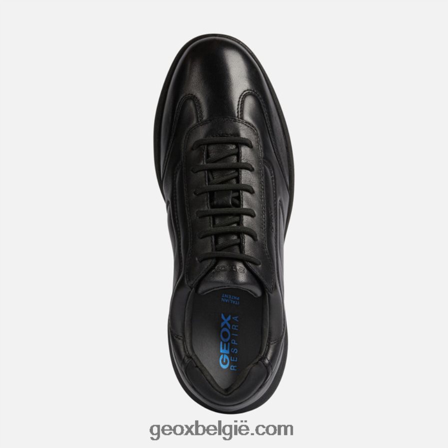 sferische ec2 man zwart Geox Z2BD0B665