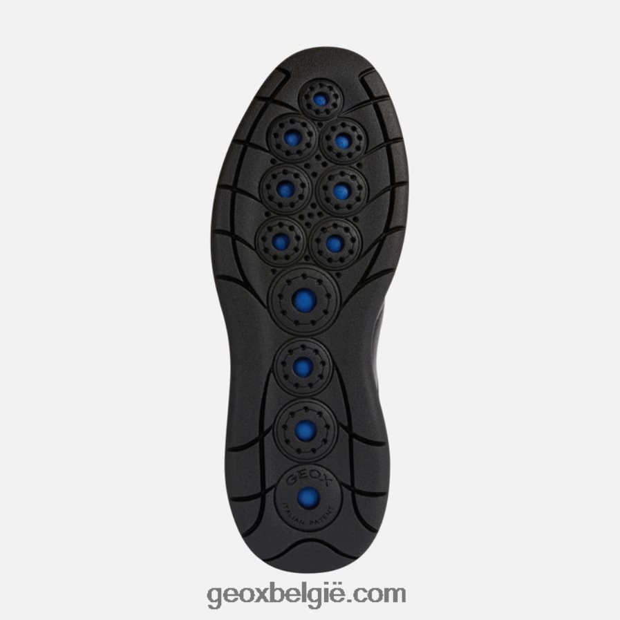 sferische ec2 man zwart Geox Z2BD0B665