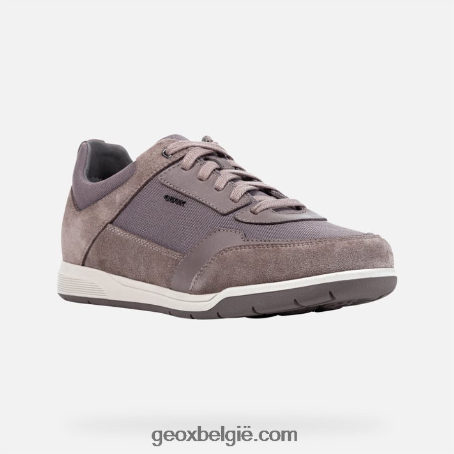 sferische ec3 man duif grijs Geox Z2BD0B830