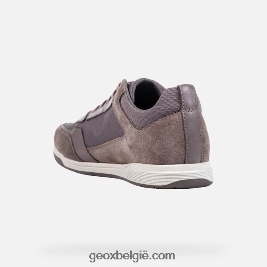 sferische ec3 man duif grijs Geox Z2BD0B830