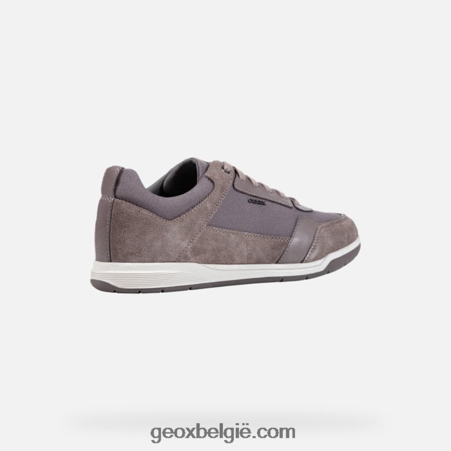 sferische ec3 man duif grijs Geox Z2BD0B830