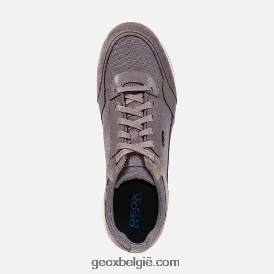 sferische ec3 man duif grijs Geox Z2BD0B830