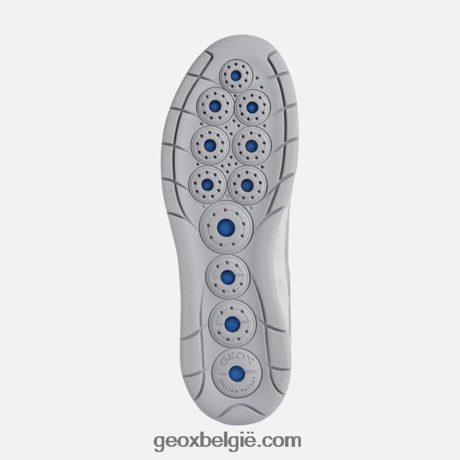 sferische ec3 man lichtgrijs Geox Z2BD0B1856