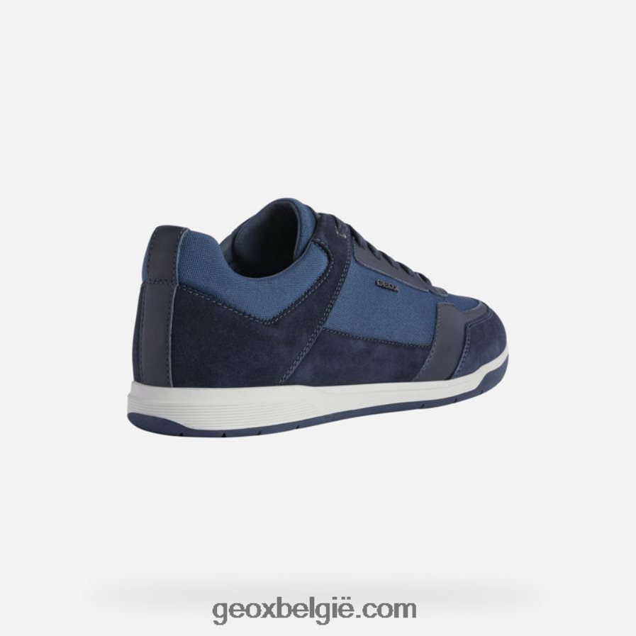 sferische ec3 man marine/avio Geox Z2BD0B829