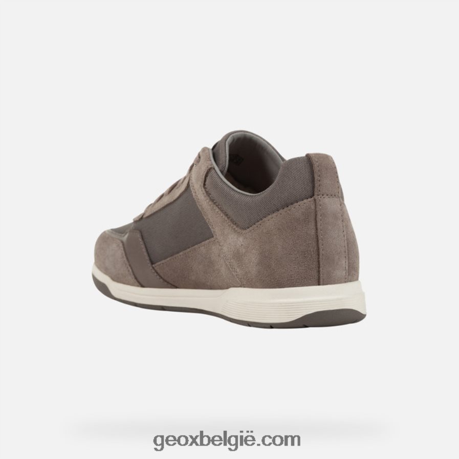 sferische ec3 man taupe Geox Z2BD0B746