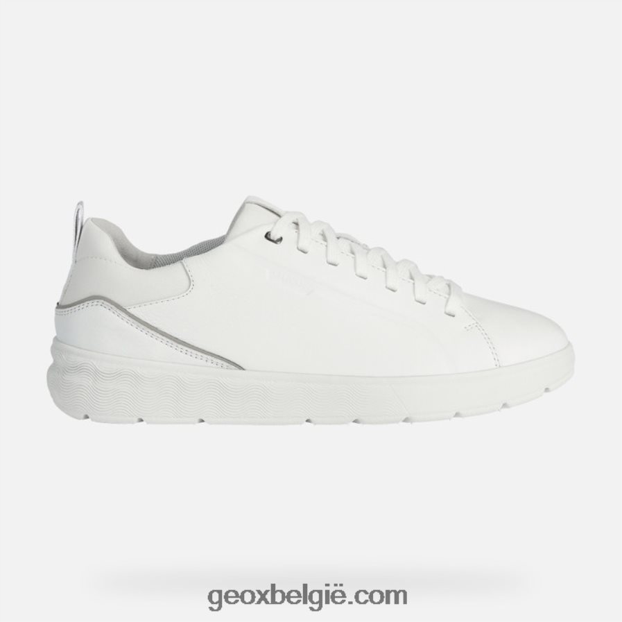 sferische ec4 man wit Geox Z2BD0B678