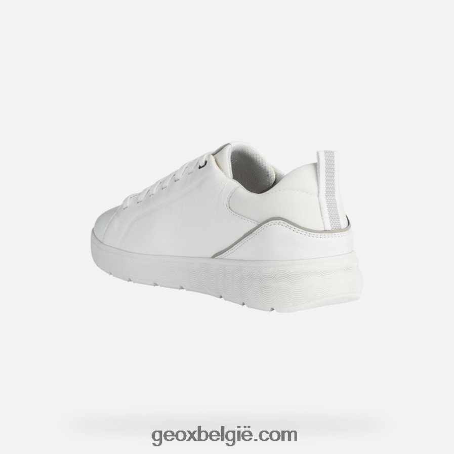 sferische ec4 man wit Geox Z2BD0B678