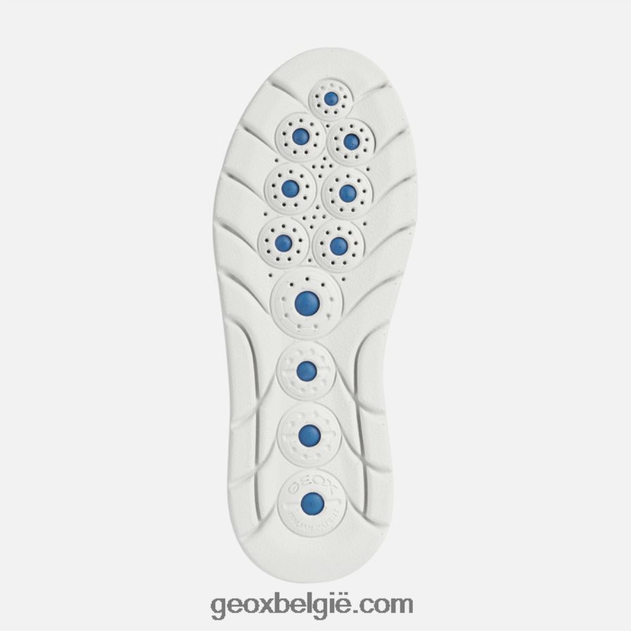 sferische ec4 man wit Geox Z2BD0B678