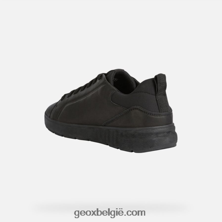 sferische ec4 man zwart Geox Z2BD0B681