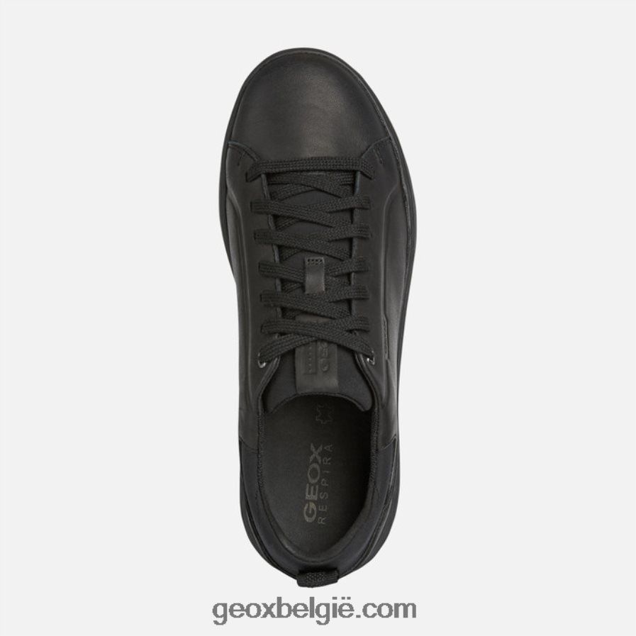 sferische ec4 man zwart Geox Z2BD0B681
