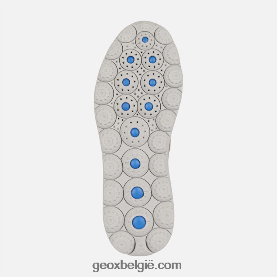 sferische man duif grijs Geox Z2BD0B882