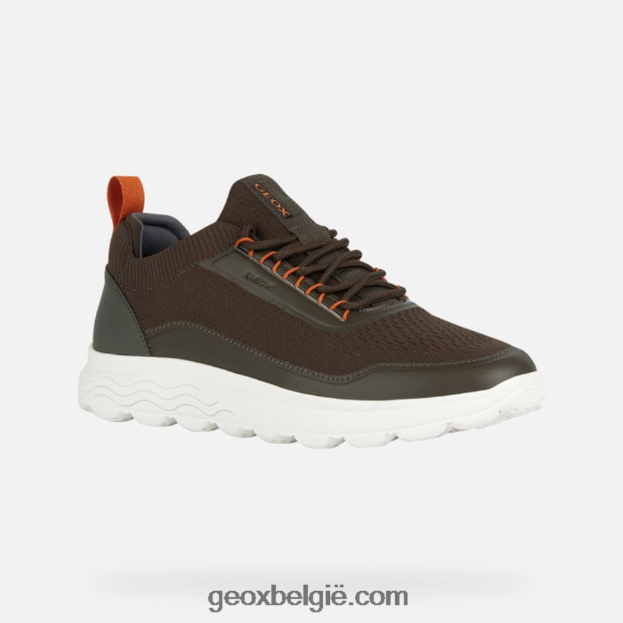 sferische man leger Geox Z2BD0B683