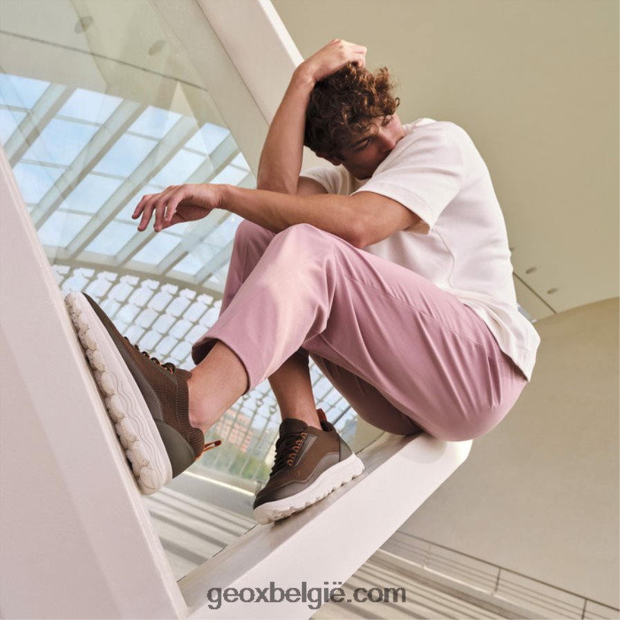 sferische man leger Geox Z2BD0B683