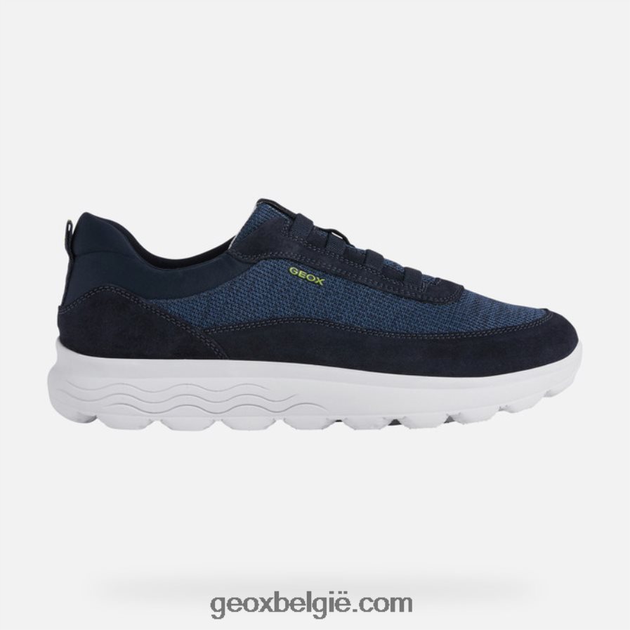 sferische man marine Geox Z2BD0B1843