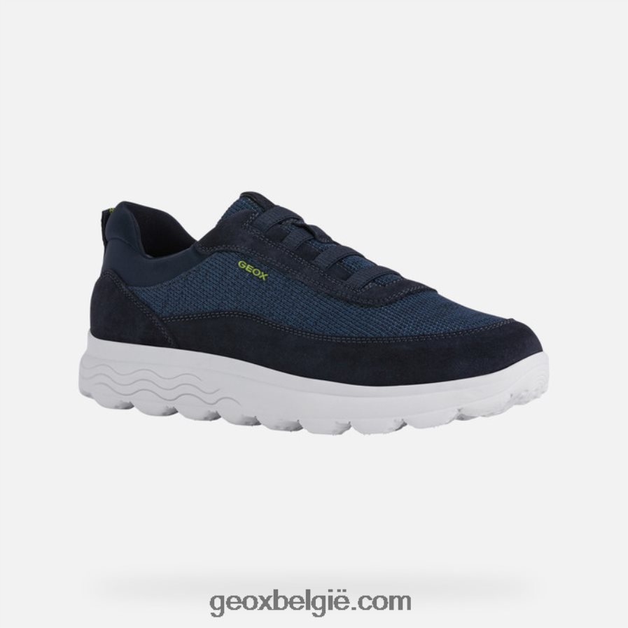 sferische man marine Geox Z2BD0B1843