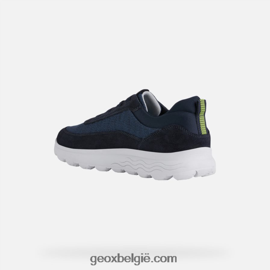 sferische man marine Geox Z2BD0B1843