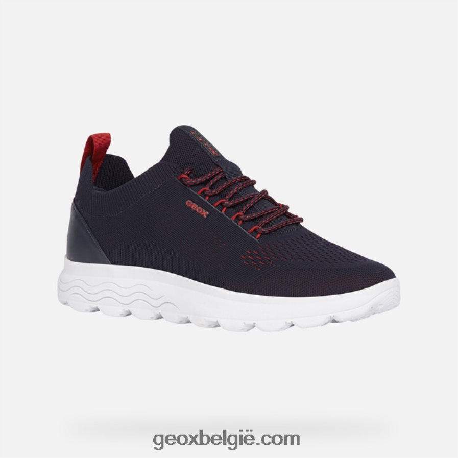 sferische man marine Geox Z2BD0B620