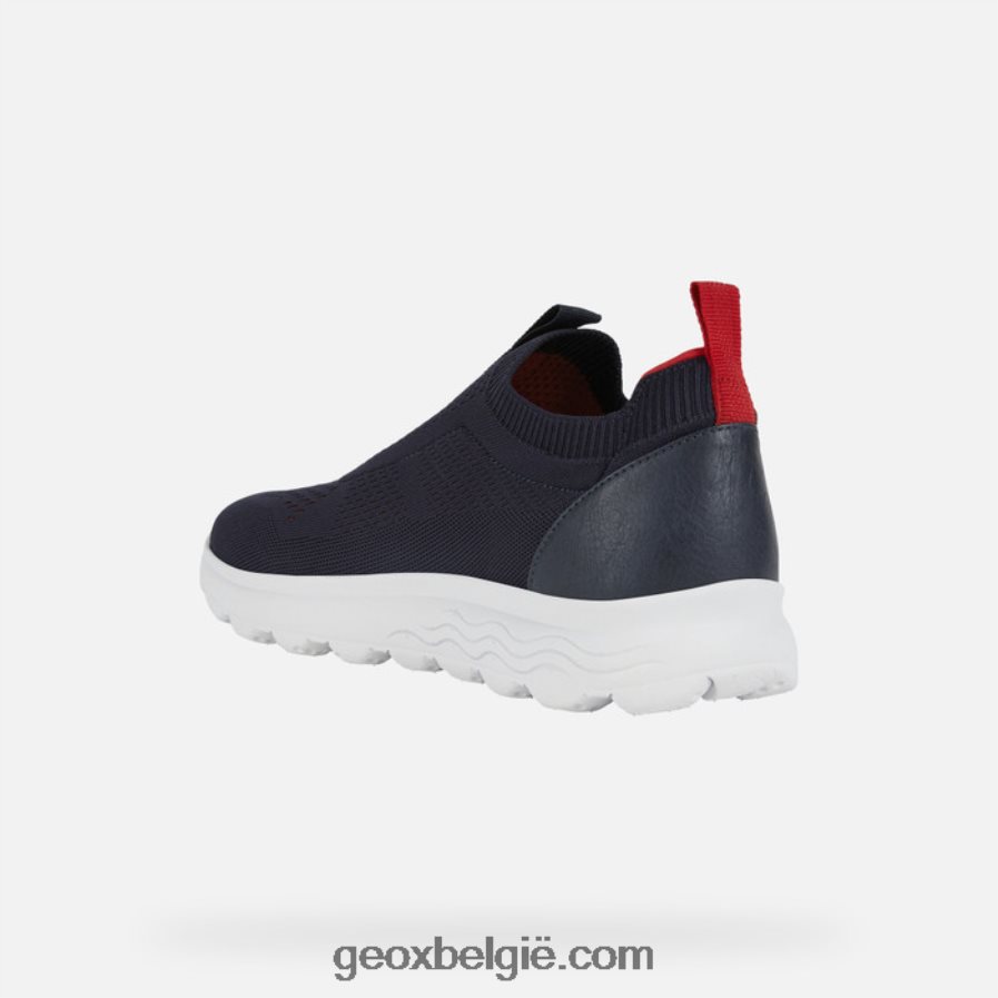 sferische man marine Geox Z2BD0B674