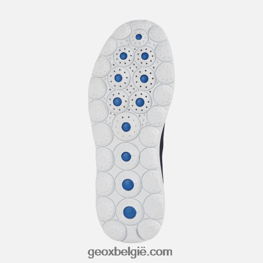 sferische man marine Geox Z2BD0B674