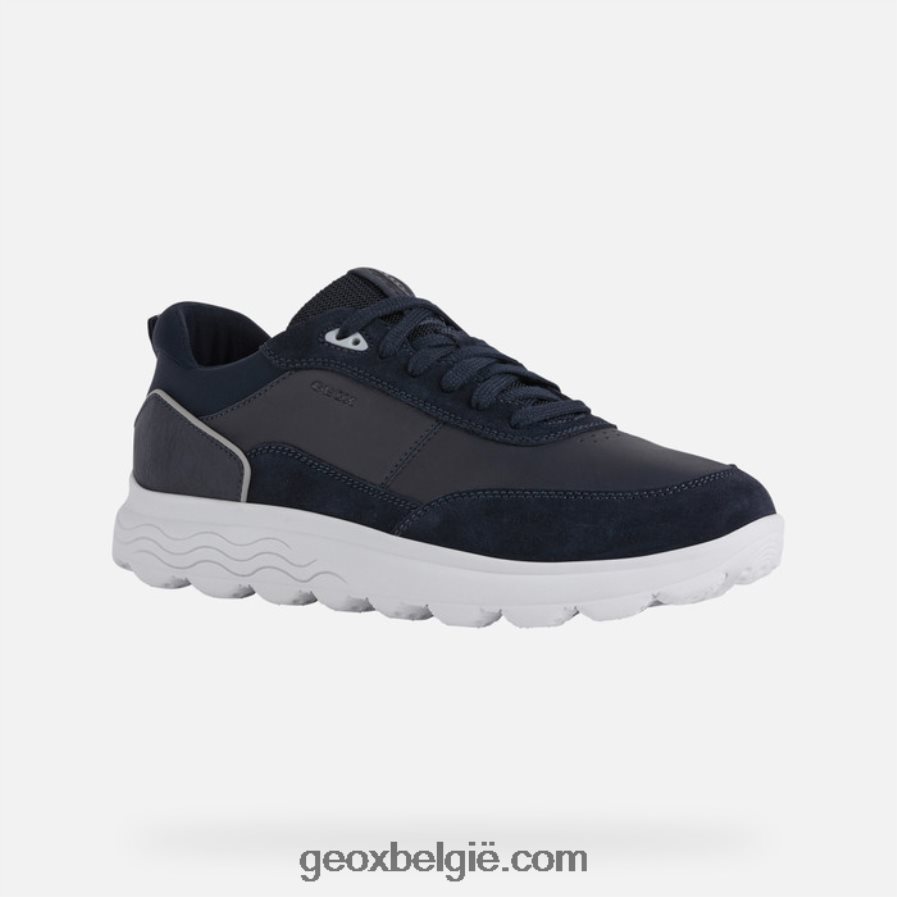 sferische man marine Geox Z2BD0B697