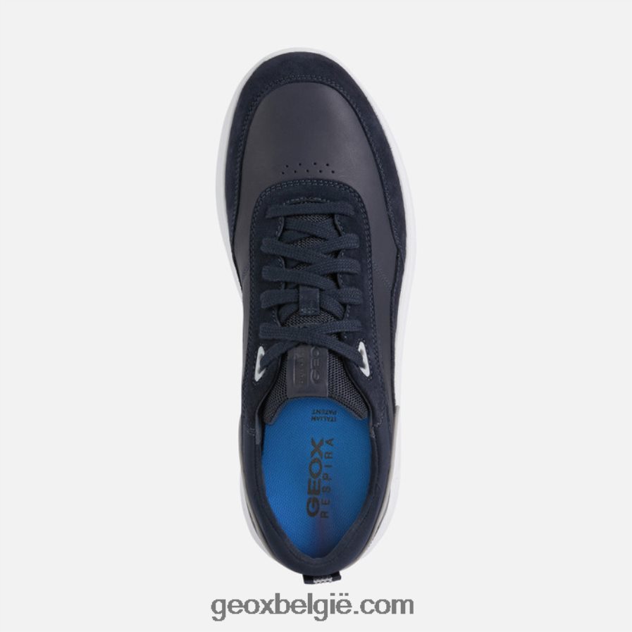 sferische man marine Geox Z2BD0B697