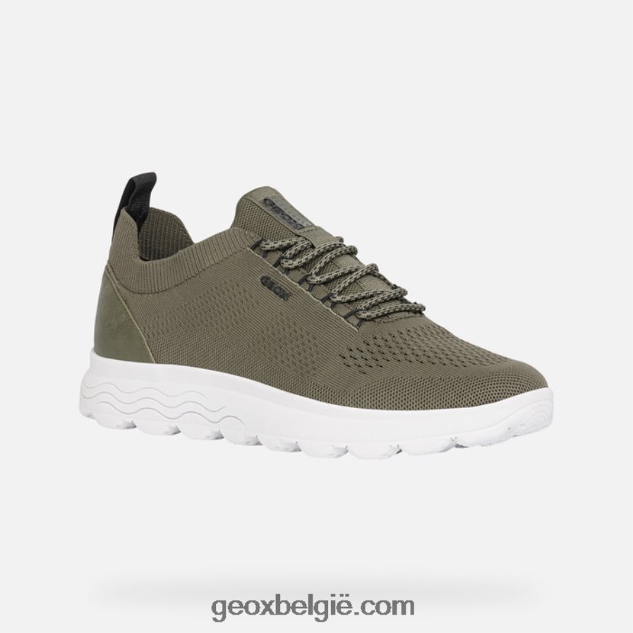 sferische man muskus Geox Z2BD0B1801