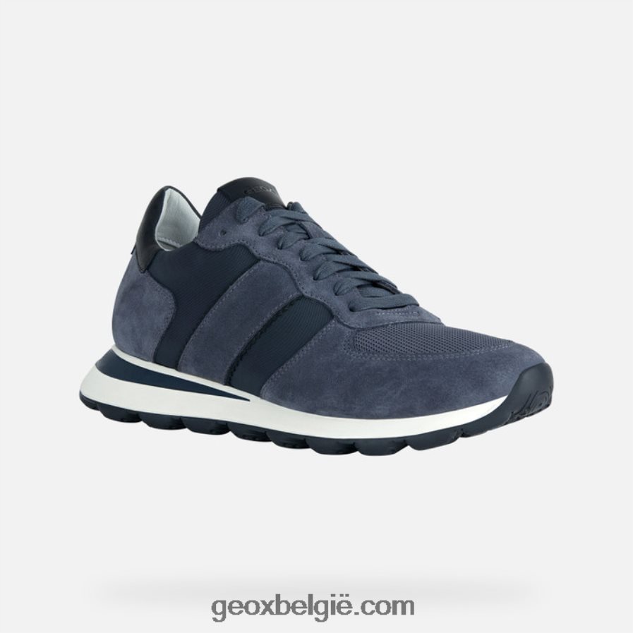sferische vseries man donkere avio Geox Z2BD0B1661