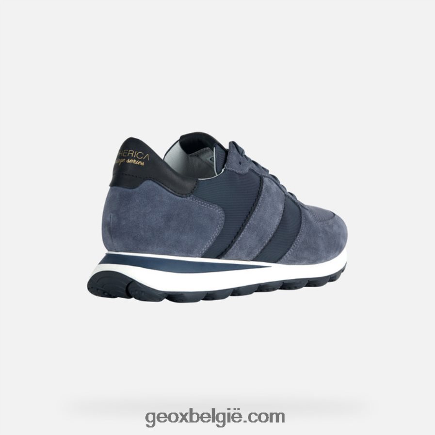 sferische vseries man donkere avio Geox Z2BD0B1661