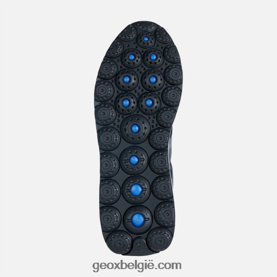 sferische vseries man donkere avio Geox Z2BD0B1661