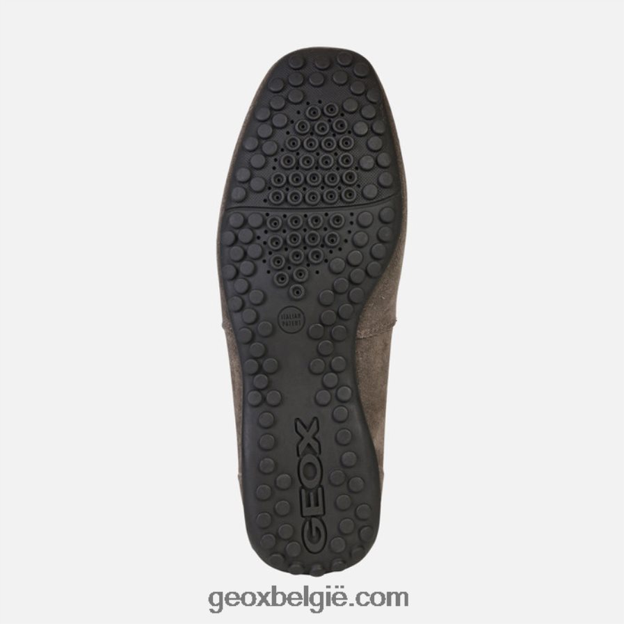 slangenmens duif grijs Geox Z2BD0B853