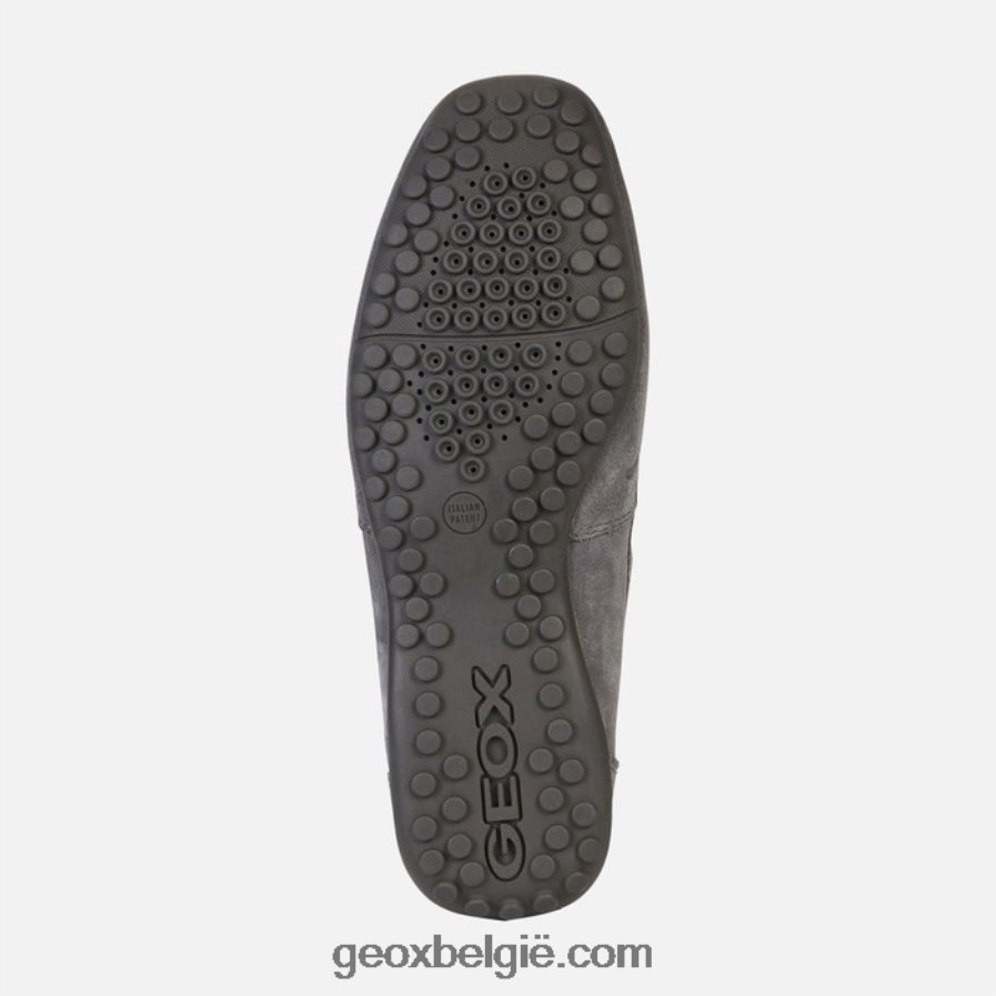 slangenmens grijs Geox Z2BD0B1854