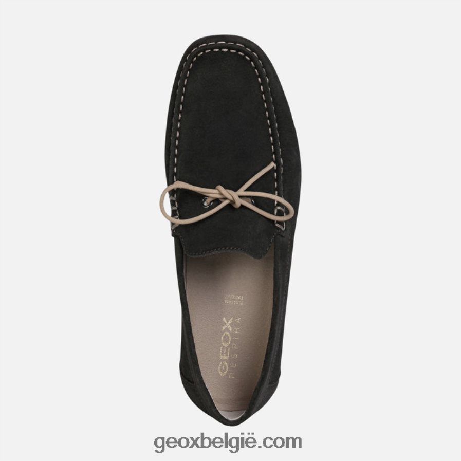 tivoli man donkere koffie Geox Z2BD0B907