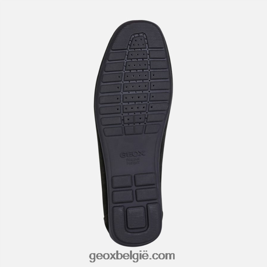 tivoli man donkere koffie Geox Z2BD0B907